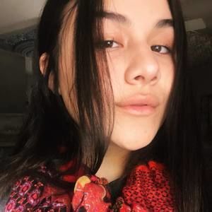 Meet your Posher, Paige